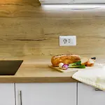 Apartman Superior Sincic *