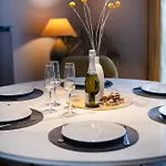 Apartman Superior Sincic Porec