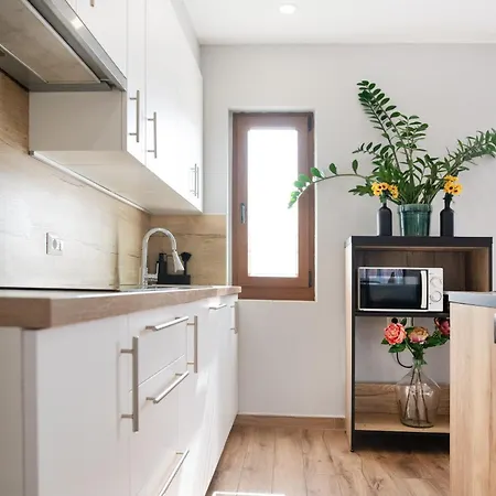 Apartment Superior Sincic