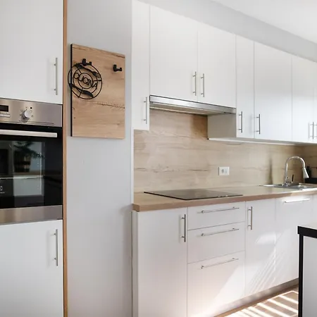 Apartmán Superior Sincic Poreč