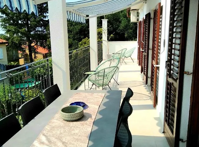 Superior Sincic Apartman Poreč