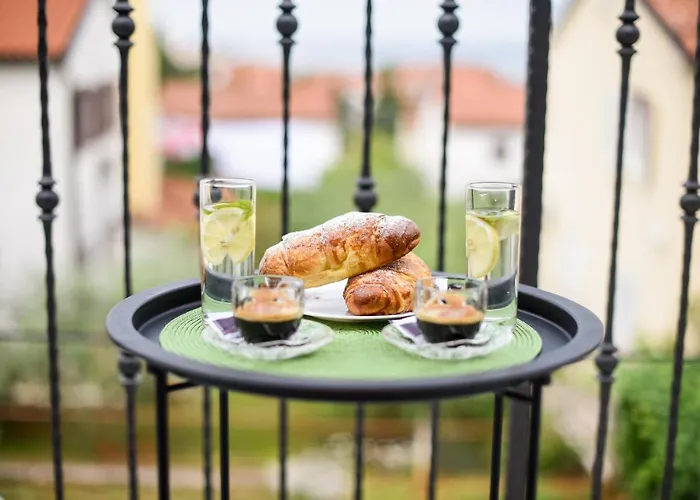 Apartmán Superior Sincic Poreč