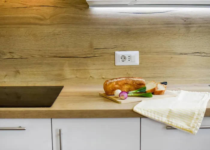 Apartman Superior Sincic *