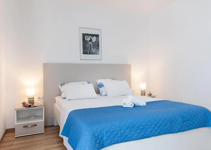 Apartman Superior Sincic *