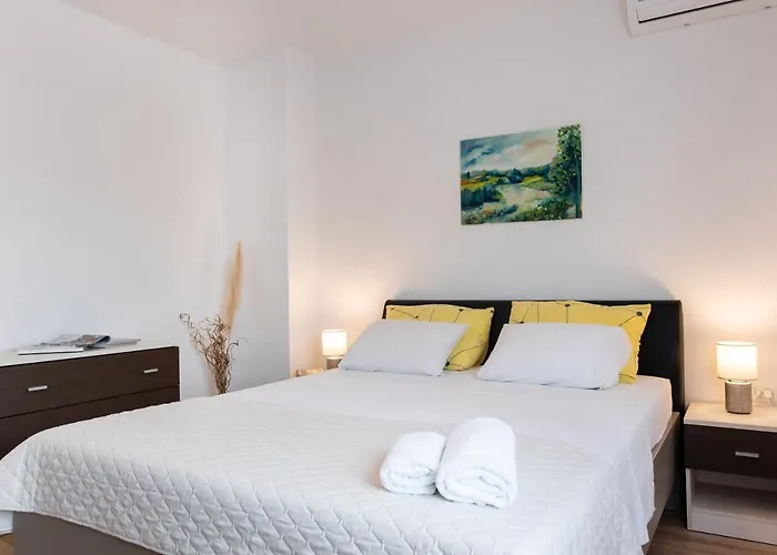 Apartman Superior Sincic *