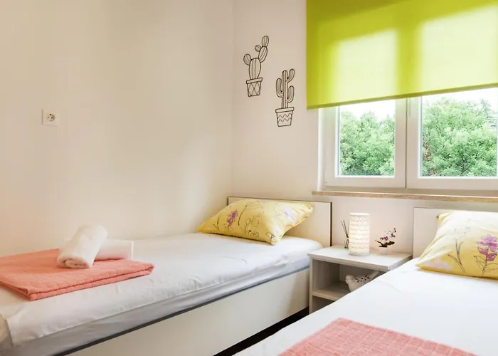 Apartman Superior Sincic *