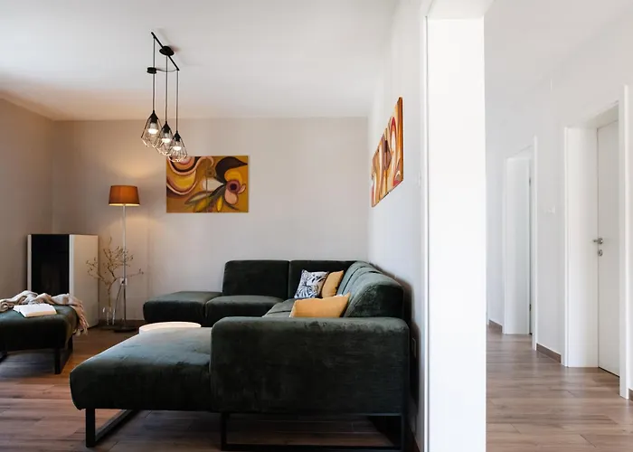 Apartman Superior Sincic *