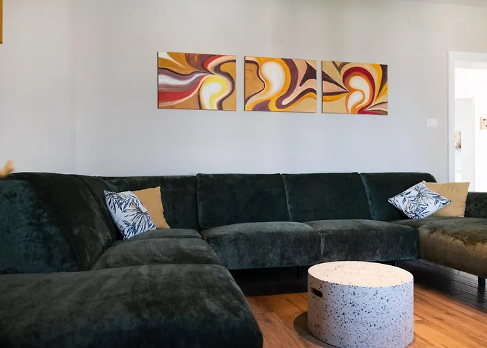 Superior Sincic Apartman Poreč