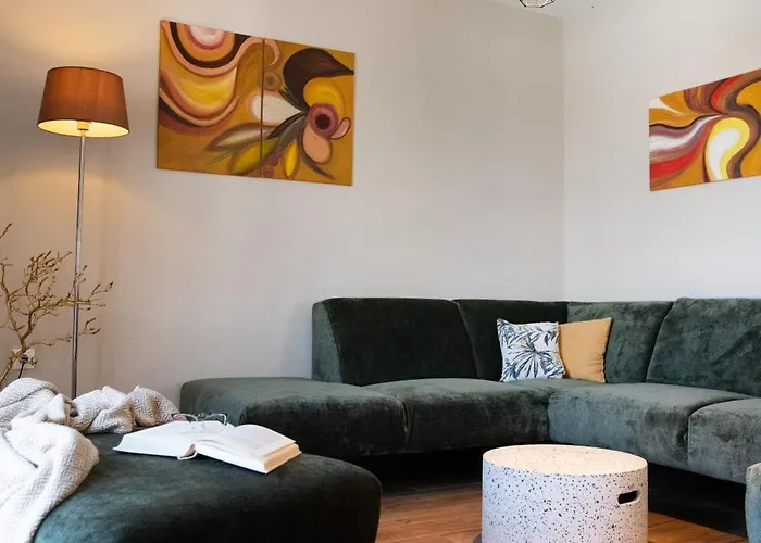 Superior Sincic Apartmán