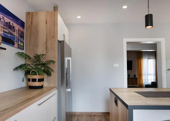 Superior Sincic Apartman Poreč