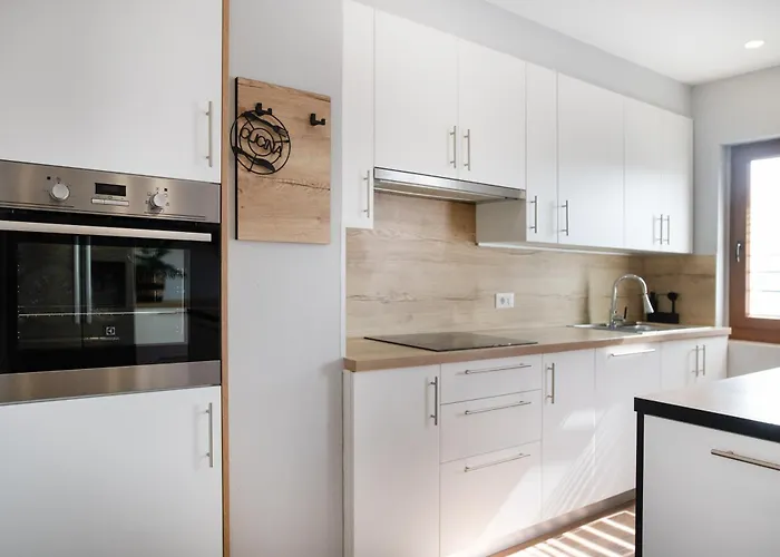 Apartmán Superior Sincic Poreč