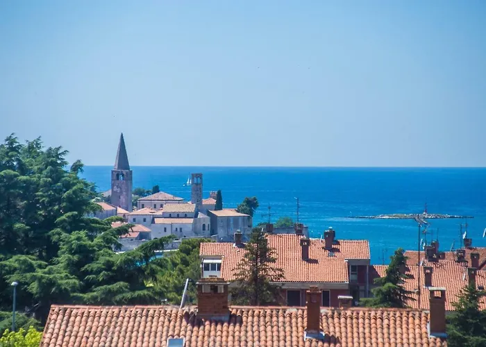 Apartman Superior Sincic *