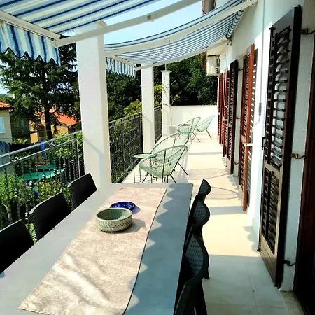 Superior Sincic Appartement Poreč