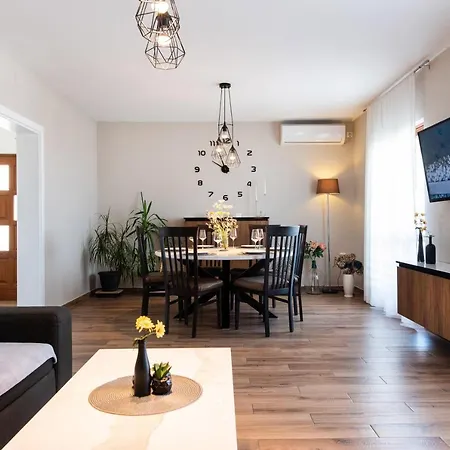 Superior Sincic Appartement