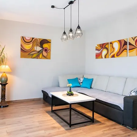Appartement Superior Sincic Poreč