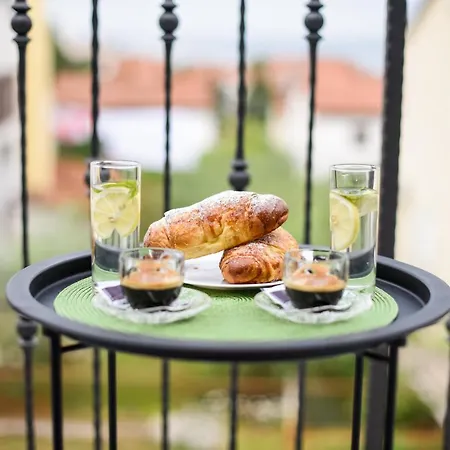 Appartement Superior Sincic Poreč