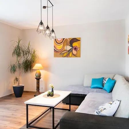Appartement Superior Sincic Poreč