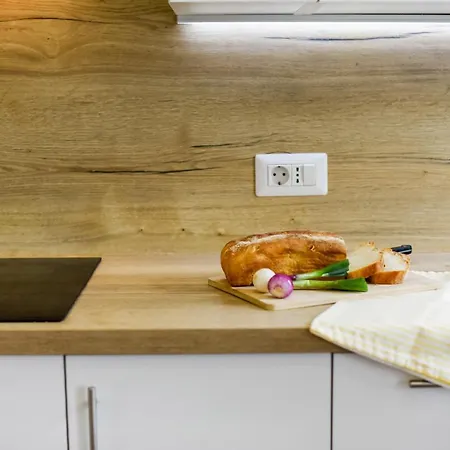 Apartman Superior Sincic *