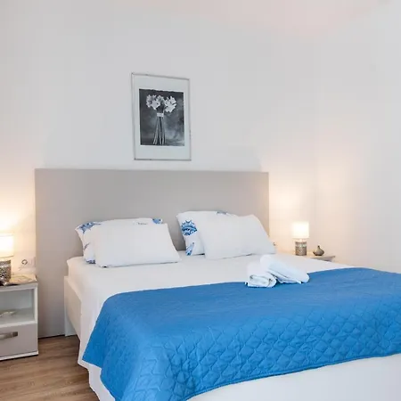 Apartman Superior Sincic *