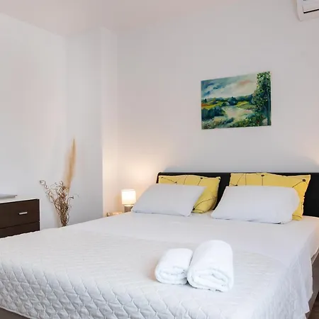 Apartament Superior Sincic *