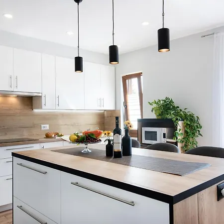 Superior Sincic Apartament