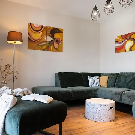 Superior Sincic Apartament