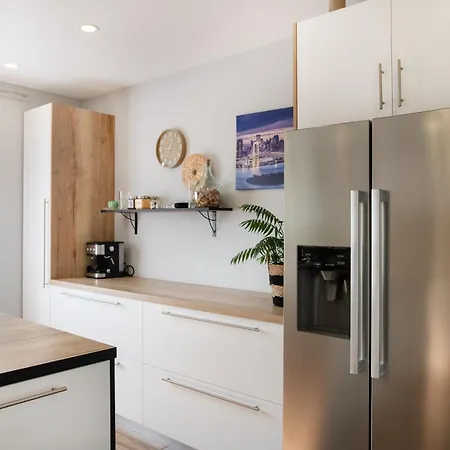 Apartman Superior Sincic *