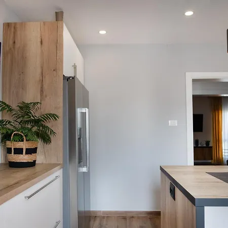 Superior Sincic Apartman Poreč