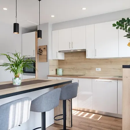 Superior Sincic Apartment