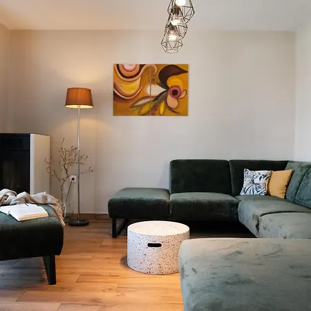 Superior Sincic Apartment *