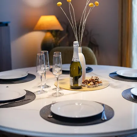 Apartman Superior Sincic Poreč