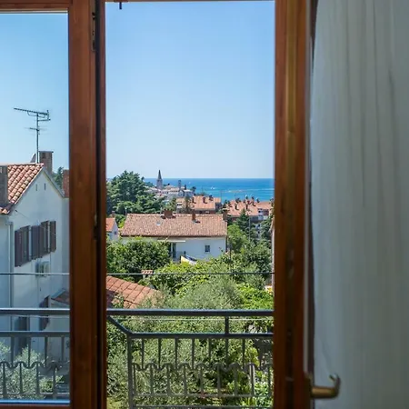 Superior Sincic Appartement *