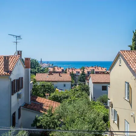Superior Sincic Porec