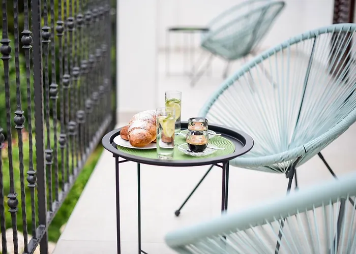 Superior Sincic Porec