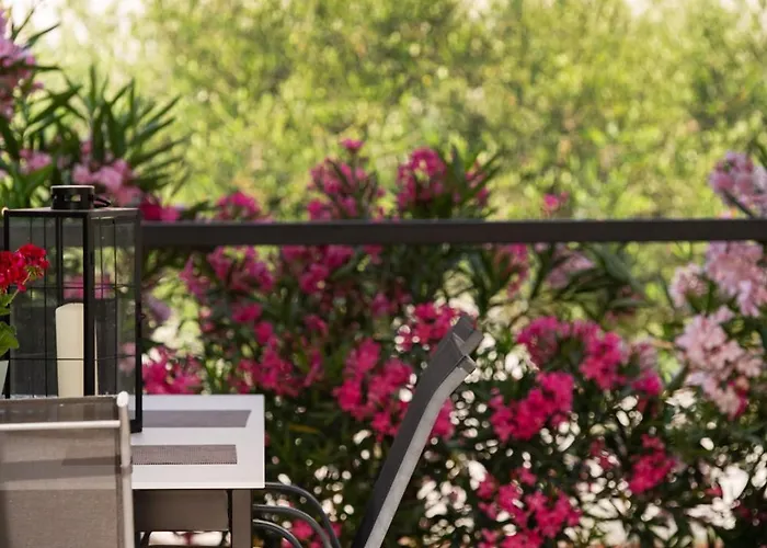 Apartment Superior Sincic Poreč