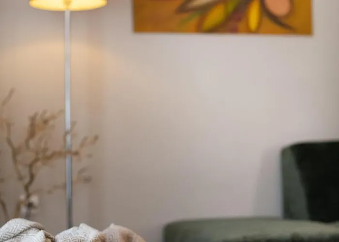 Apartment Superior Sincic *