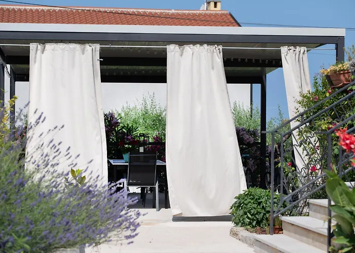 Superior Sincic Lägenhet