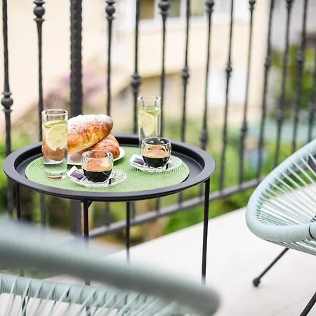 Superior Sincic Apartamento Poreč