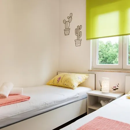 Apartamento Superior Sincic *