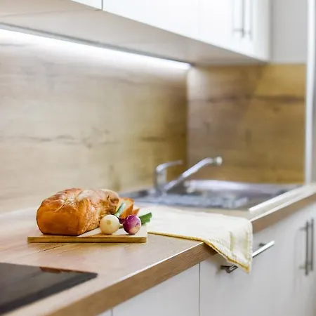 Superior Sincic Apartamento Poreč