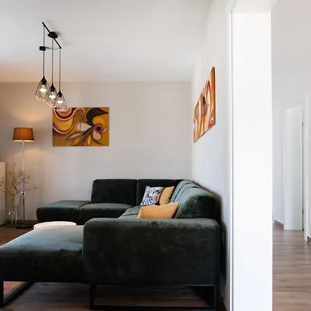 Apartamento Superior Sincic *