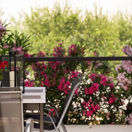 Apartamento Superior Sincic Poreč