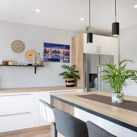 Apartamento Superior Sincic