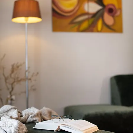 Apartamento Superior Sincic *