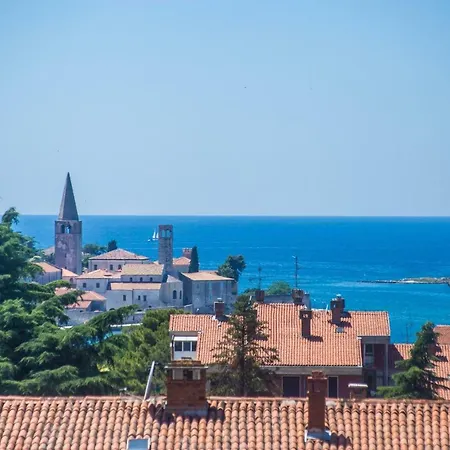 Apartamento Superior Sincic *