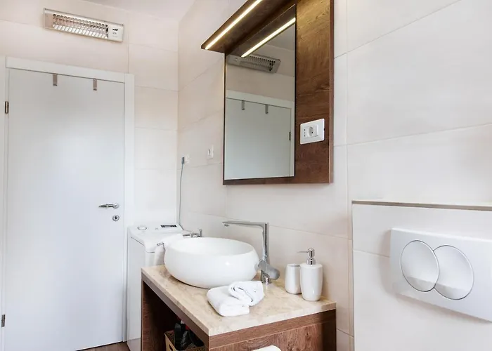 Apartament Superior Sincic