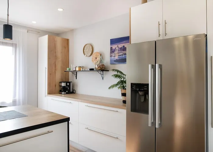 Apartament Superior Sincic *