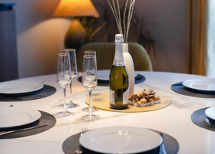 Apartament Superior Sincic Poreč